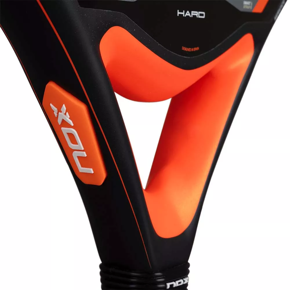 Raquette Nox Equation Hard Advanced 2026