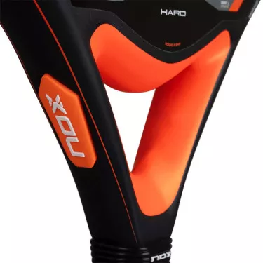 Raquette Nox Equation Hard Advanced 2026