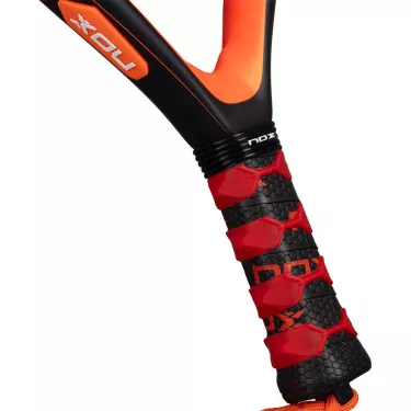 Raquette Nox Equation Hard Advanced 2026