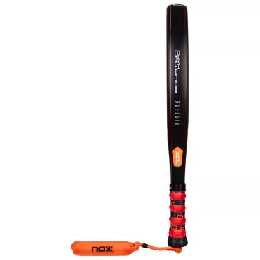 Raquette Nox Equation Hard Advanced 2026