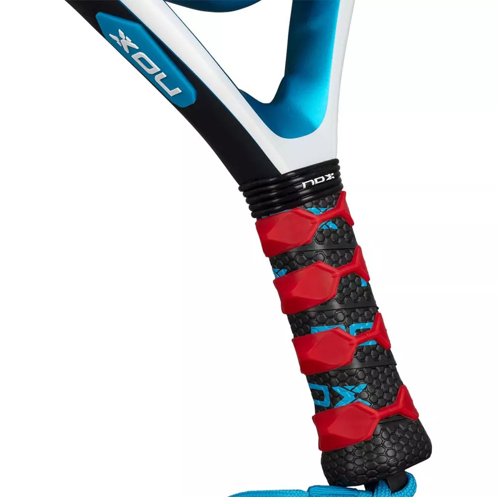 Raquette Nox Equation Soft Advanced 2026
