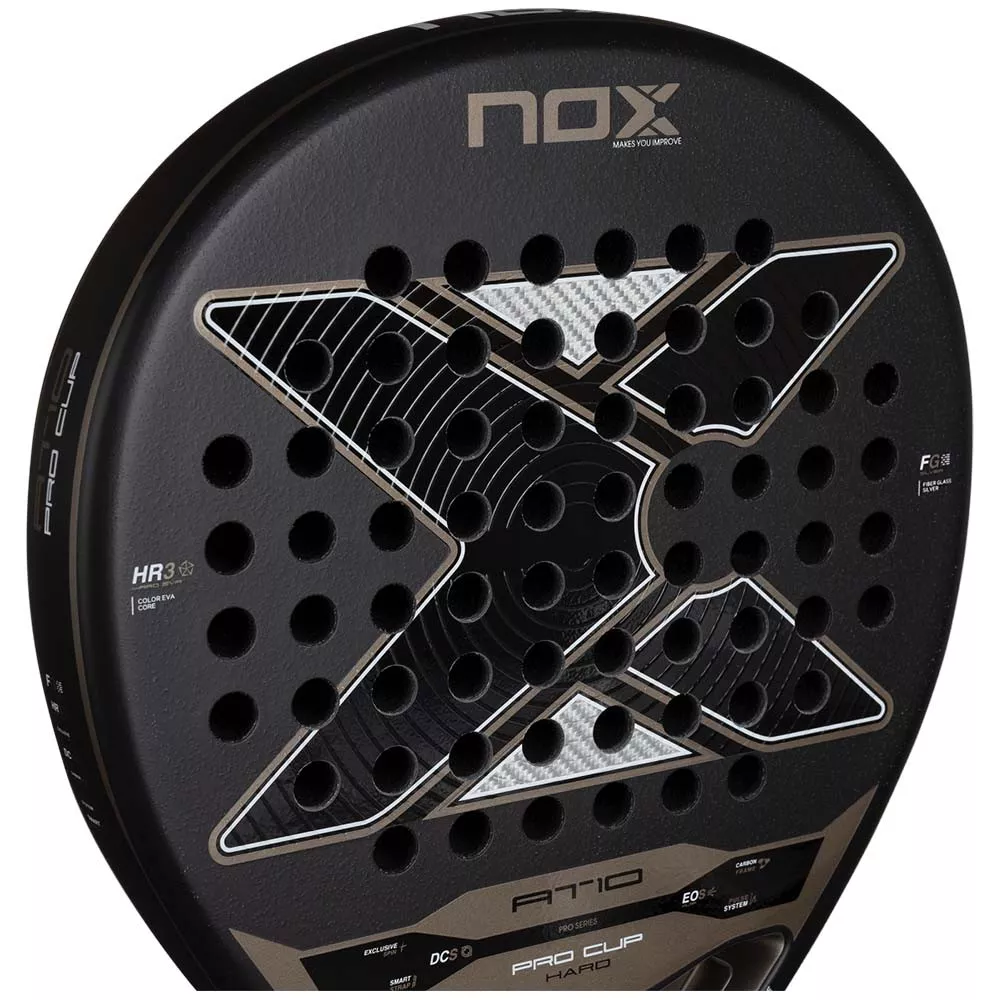 Raquette Nox AT10 Pro Cup Hard 2026