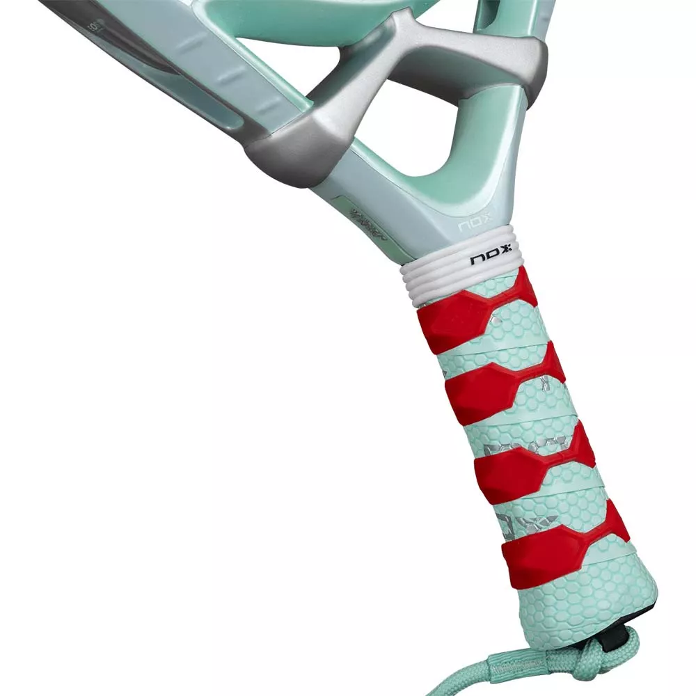 Raquette Nox VK10 Ventus Hybrid 12K Lite 2026