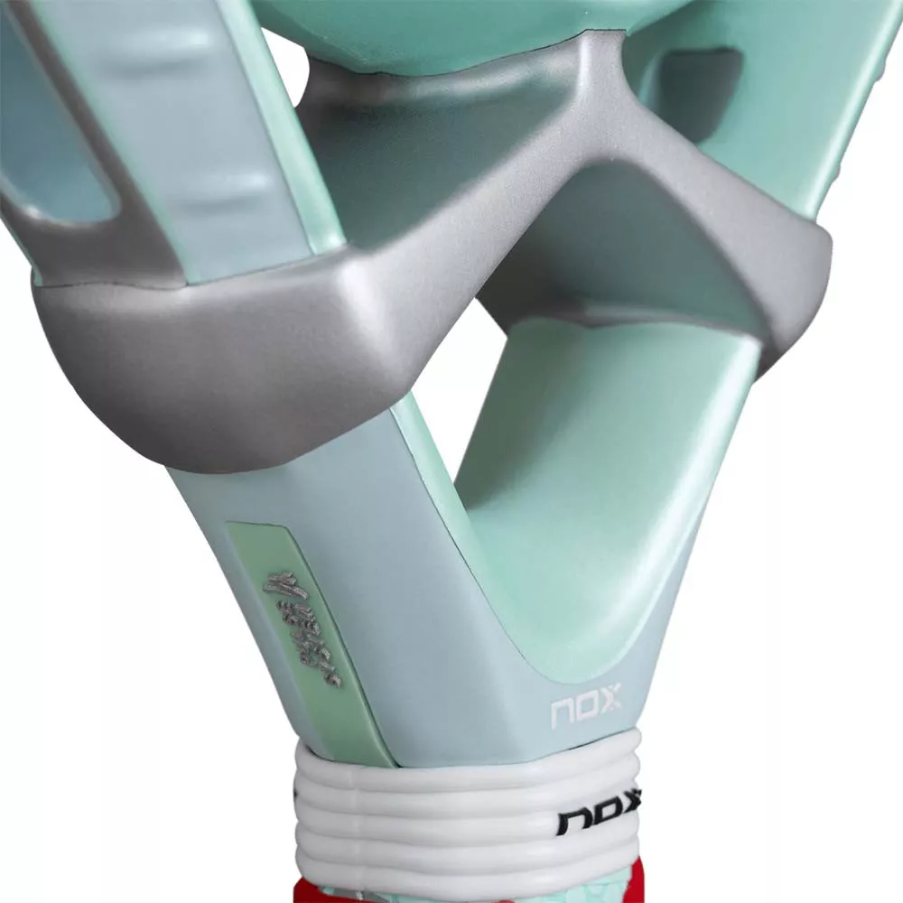 Raquette Nox VK10 Ventus Hybrid 12K Lite 2026