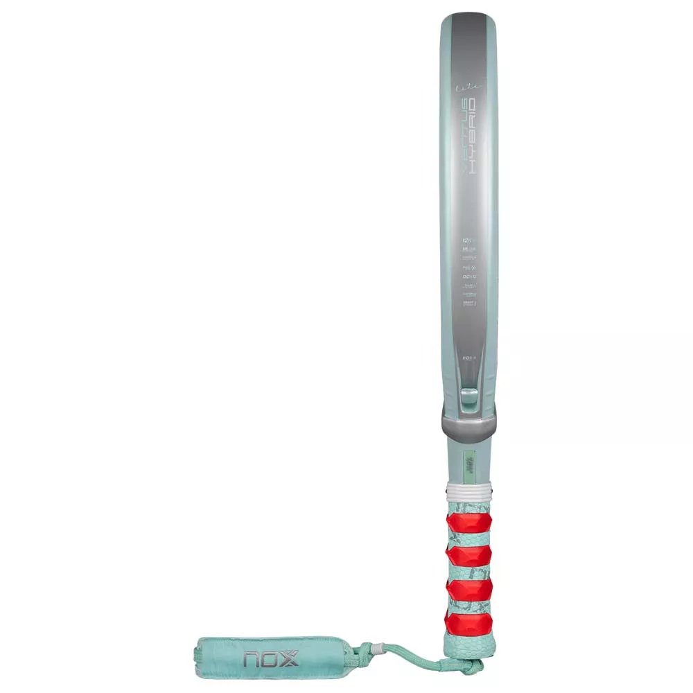 Raquette Nox VK10 Ventus Hybrid 12K Lite 2026