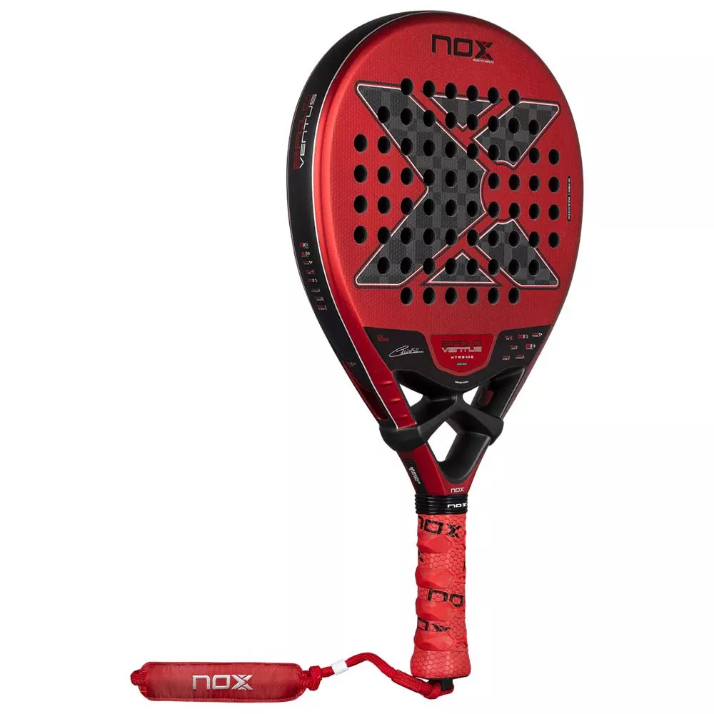 Raquette Nox EA10 Ventus Hybrid 12K Xtreme 2026
