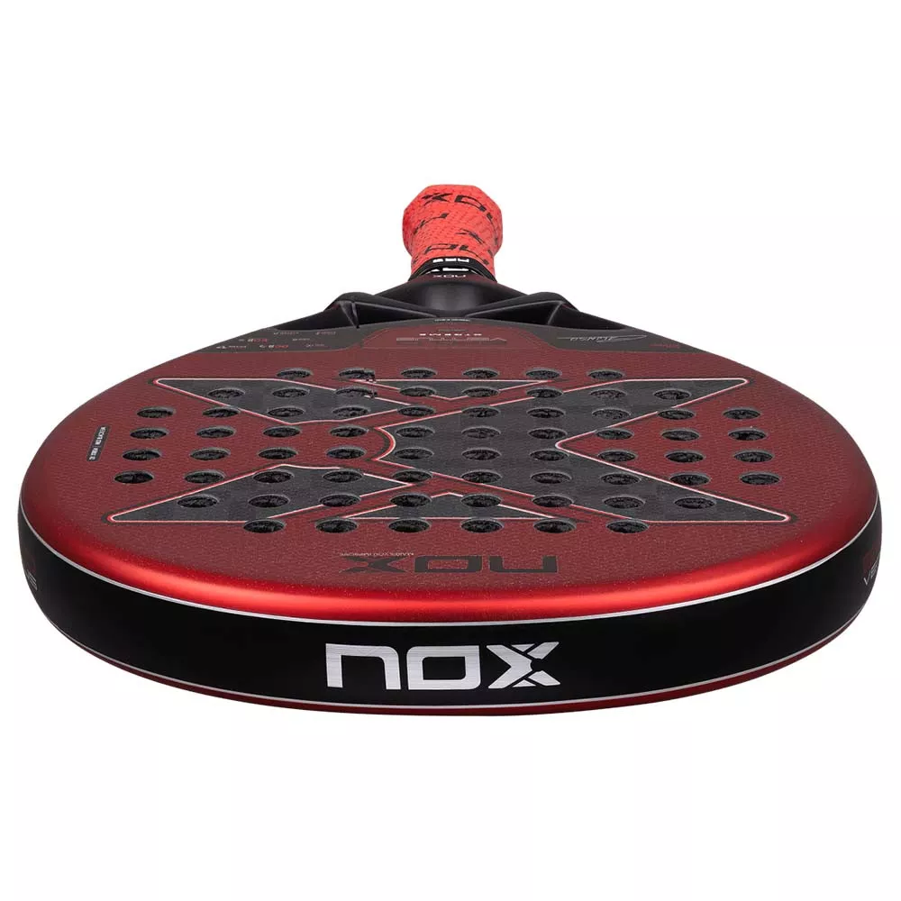 Raquette Nox EA10 Ventus Hybrid 12K Xtreme 2026
