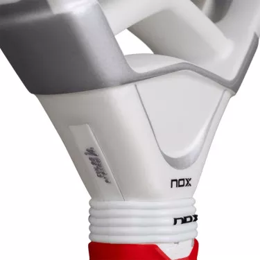 Raquette Nox AT10 Genius Attack 12K Alum Xtreme 2026