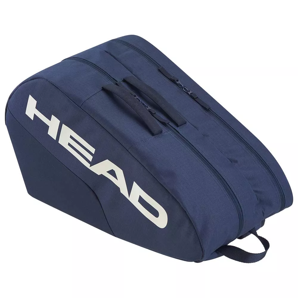 Sac Head Base Padel M Bleu marine