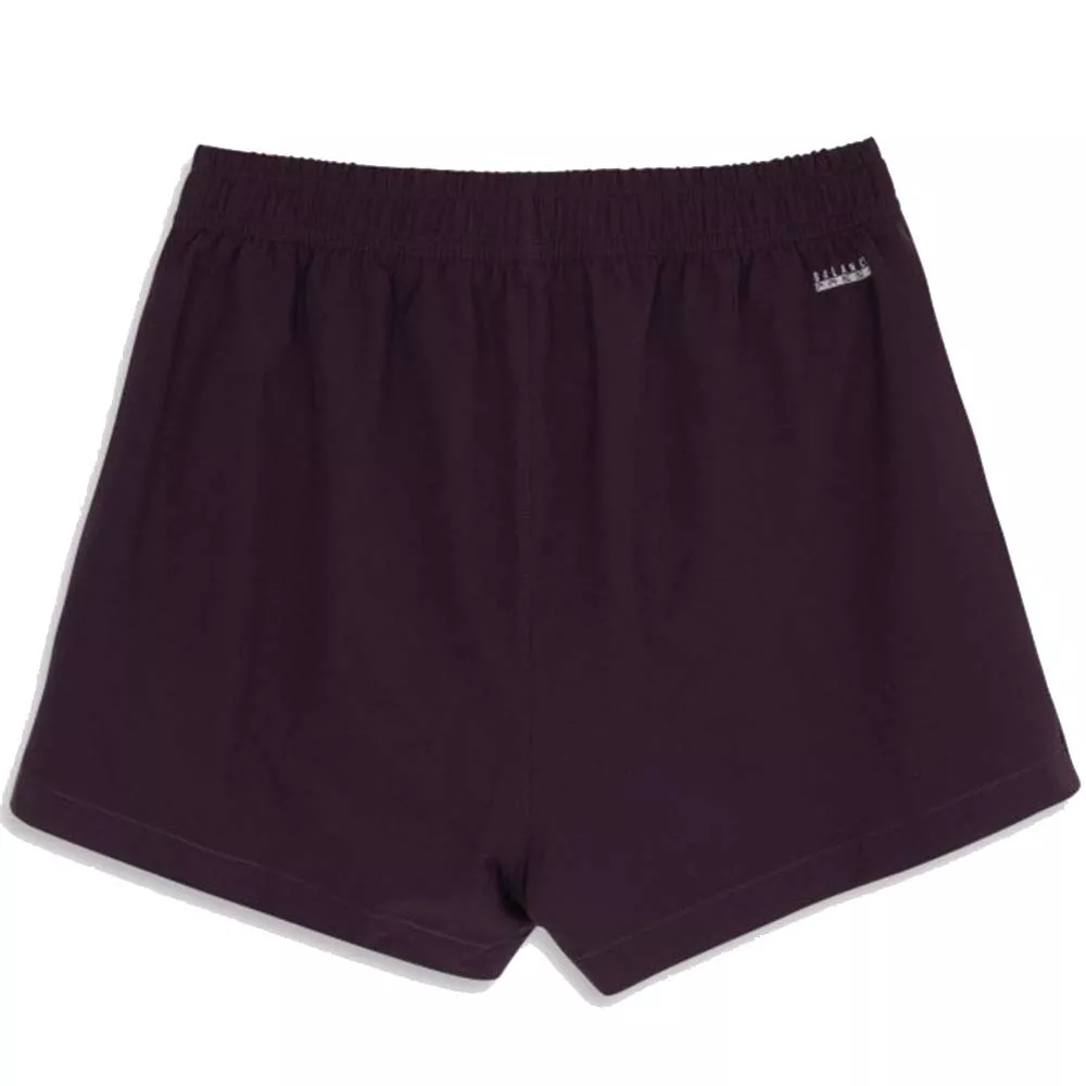 Short Nox Pro Femme Violet