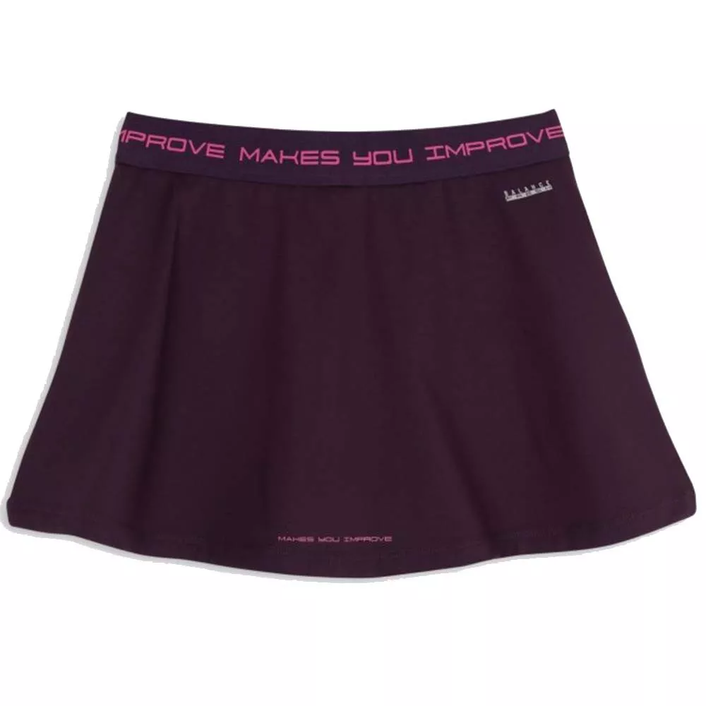 Jupe Nox Pro Femme Violet