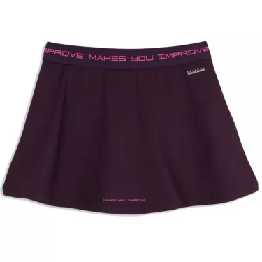 Jupe Nox Pro Femme Violet