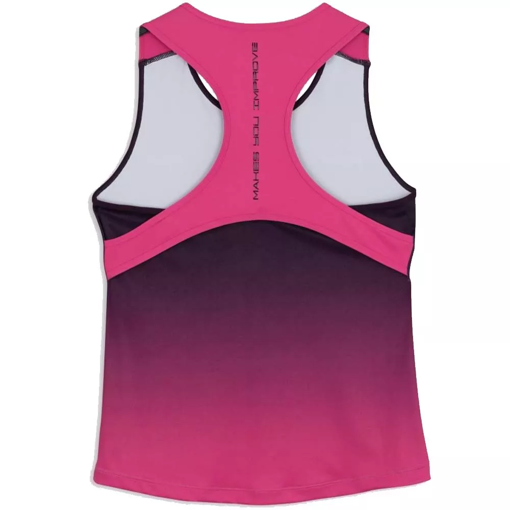 Débardeur Nox Pro Femme Violet / Rose