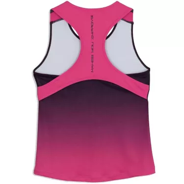 Débardeur Nox Pro Femme Violet / Rose