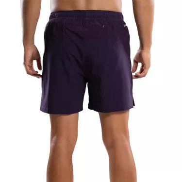 Short Nox Pro Violet
