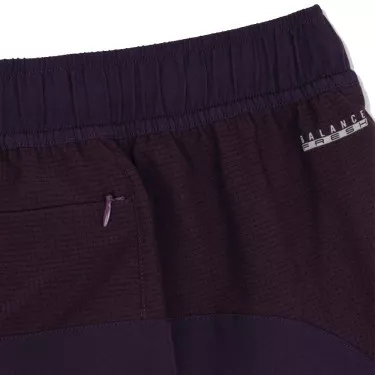 Short Nox Pro Violet