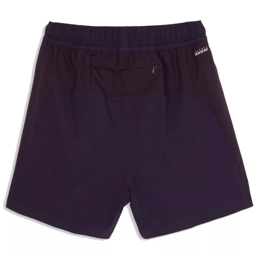 Short Nox Pro Violet