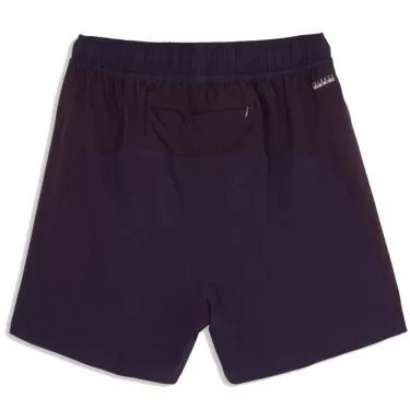 Short Nox Pro Violet