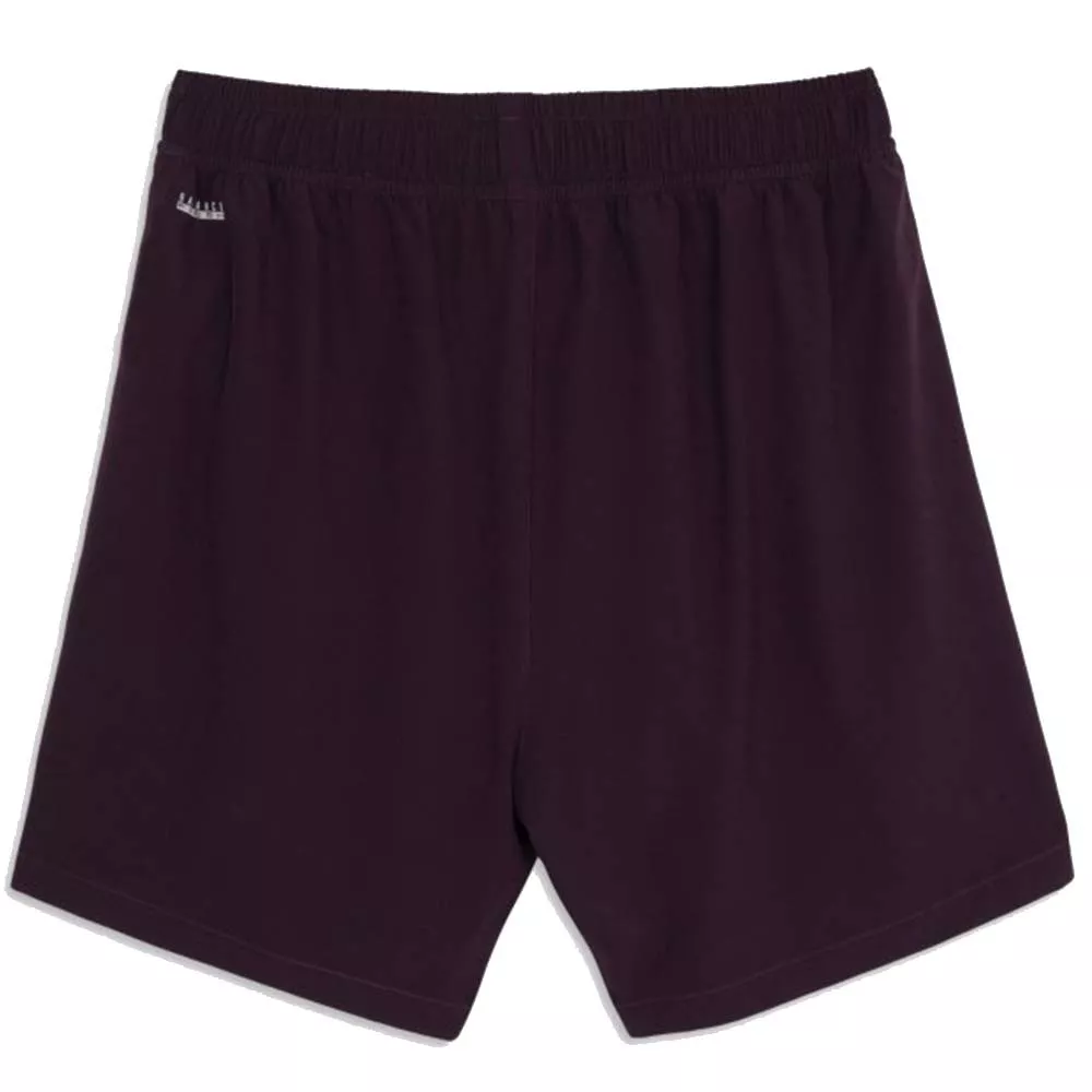Short Nox Pro Violet Profond