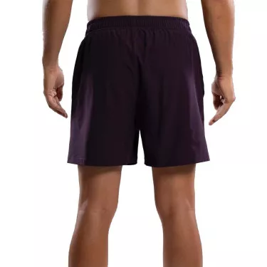 Short Nox Pro Violet Profond