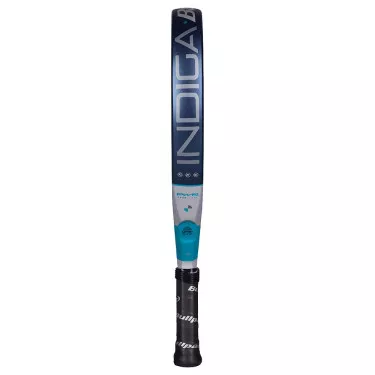 Raquette Bullpadel Indiga PWR 26