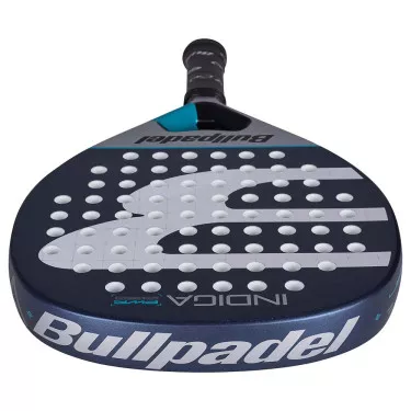 Raquette Bullpadel Indiga PWR 26