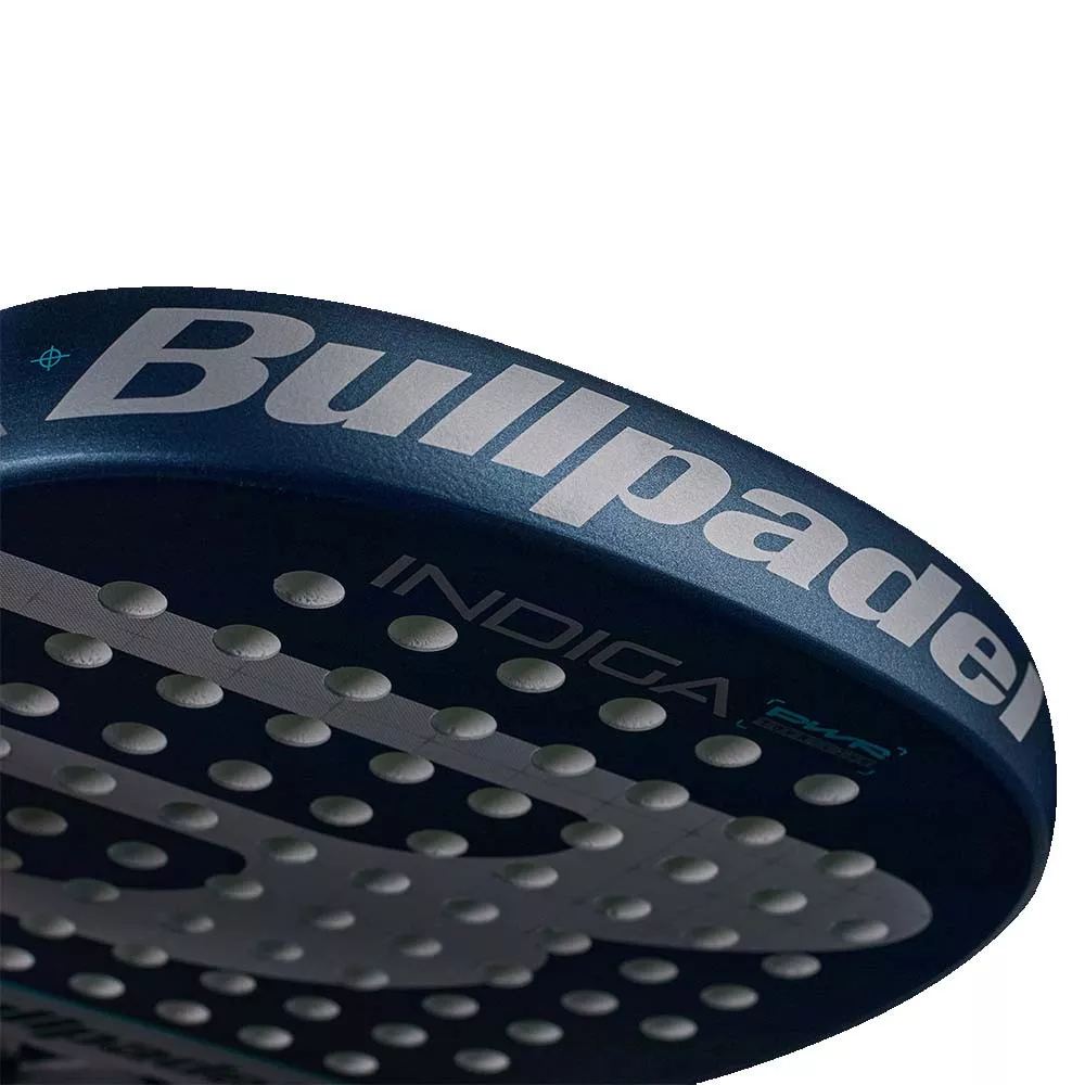 Raquette Bullpadel Indiga PWR 26