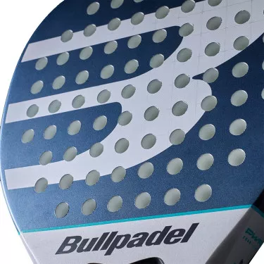 Raquette Bullpadel Indiga PWR 26
