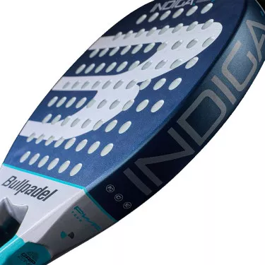 Raquette Bullpadel Indiga PWR 26