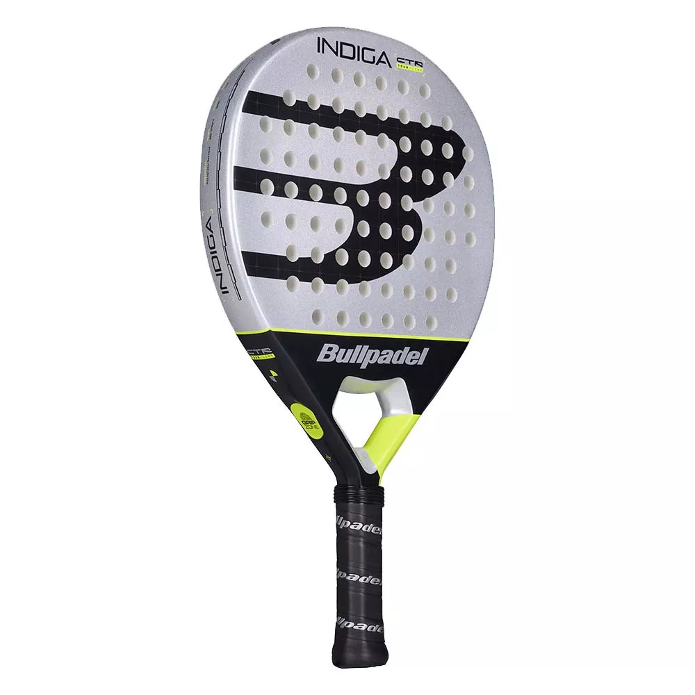 Raquette Bullpadel Indiga CTR 26