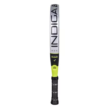 Raquette Bullpadel Indiga CTR 26