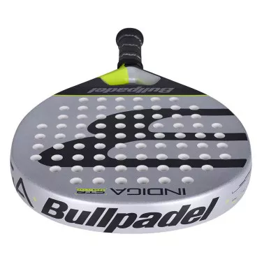 Raquette Bullpadel Indiga CTR 26