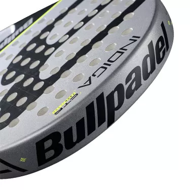 Raquette Bullpadel Indiga CTR 26
