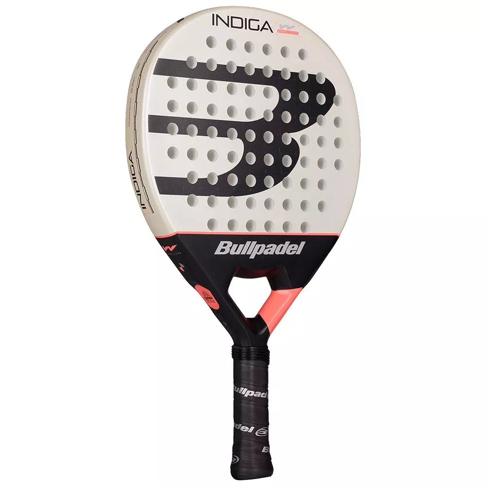 Raquette Bullpadel Indiga W 26