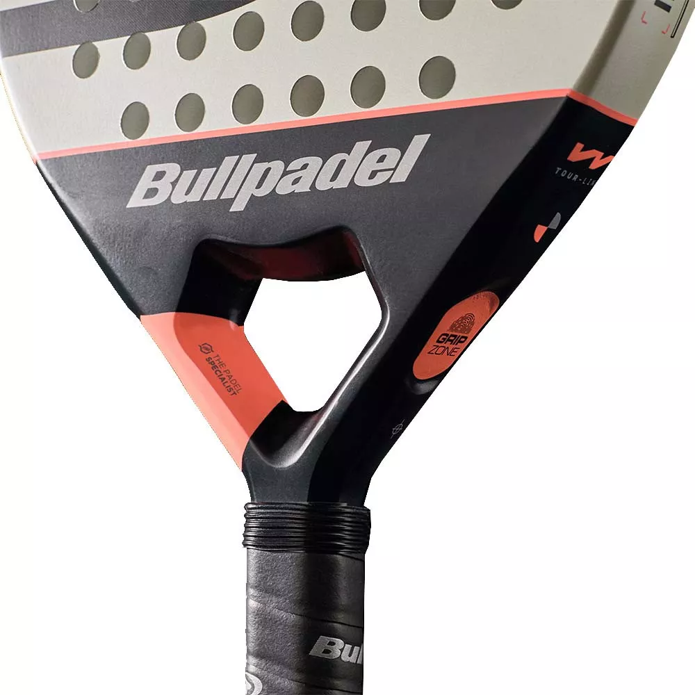 Raquette Bullpadel Indiga W 26