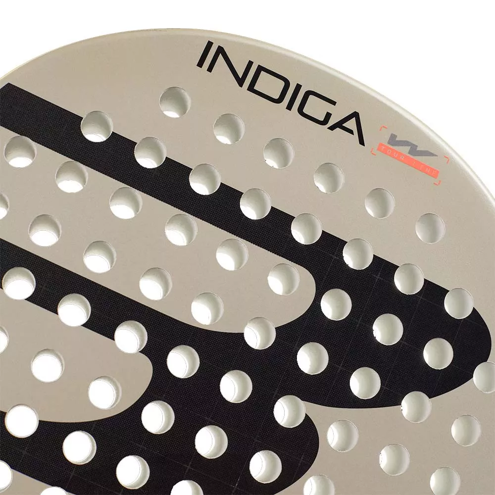 Raquette Bullpadel Indiga W 26