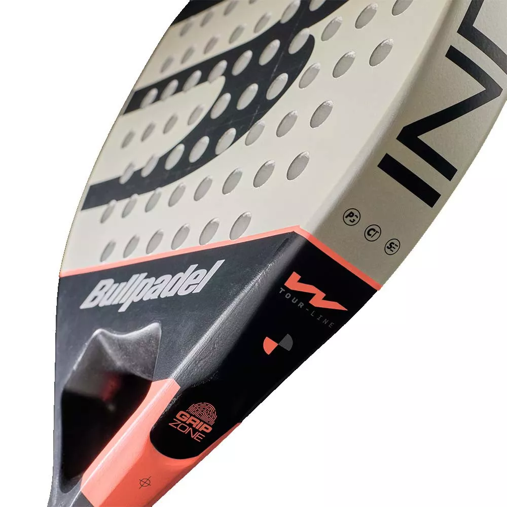 Raquette Bullpadel Indiga W 26