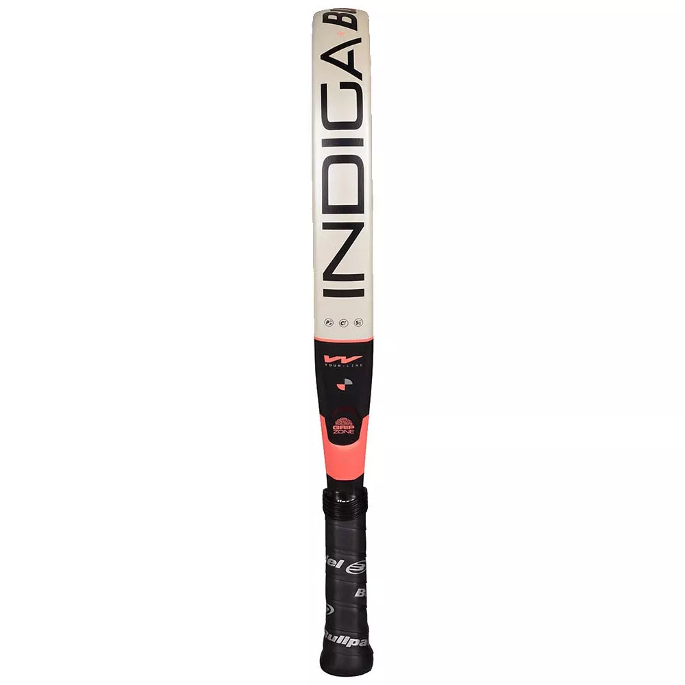 Raquette Bullpadel Indiga W 26