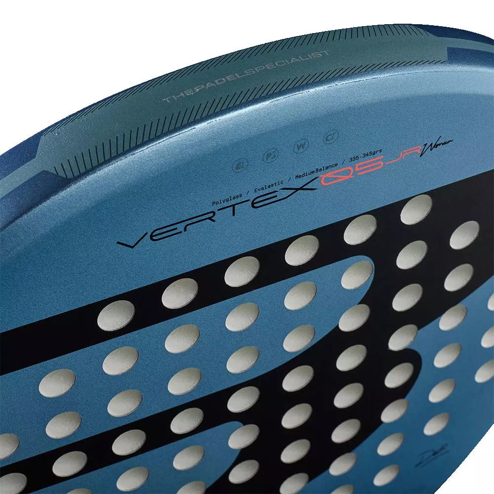 Raquette Bullpadel Vertex Jr Girl 26