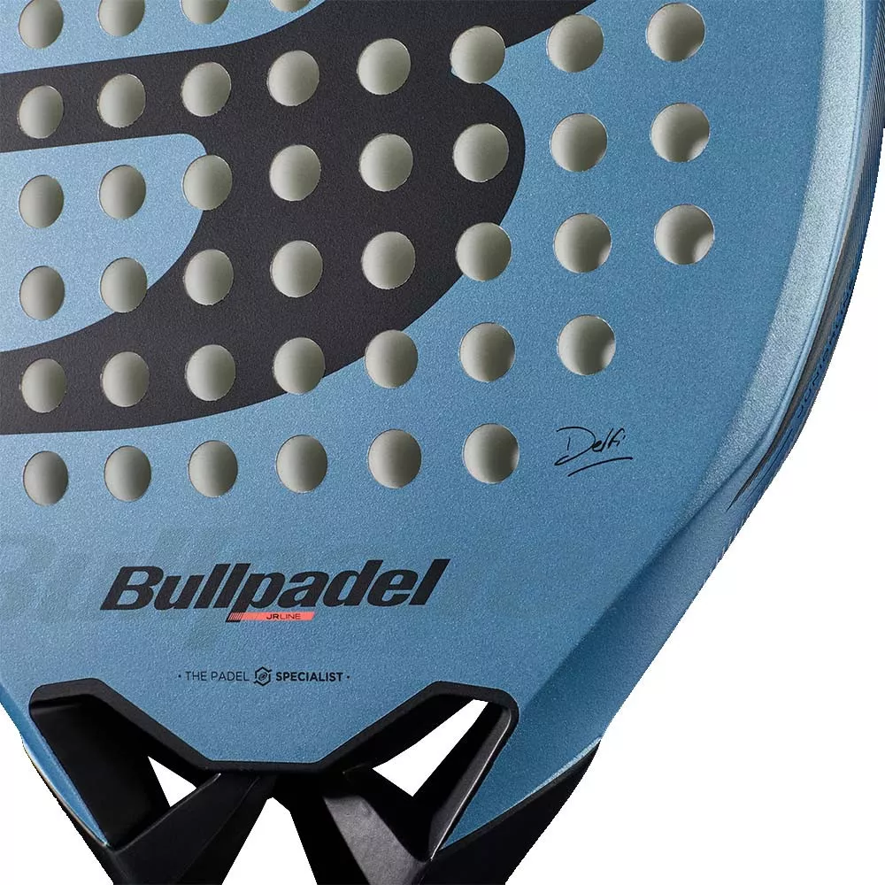 Raquette Bullpadel Vertex Jr Girl 26