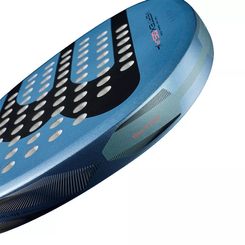 Raquette Bullpadel Vertex Jr Girl 26