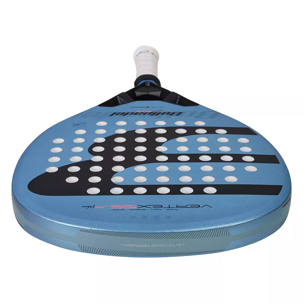 Raquette Bullpadel Vertex Jr Girl 26