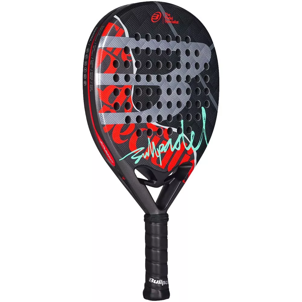 Raquette Bullpadel Ionic Control 26