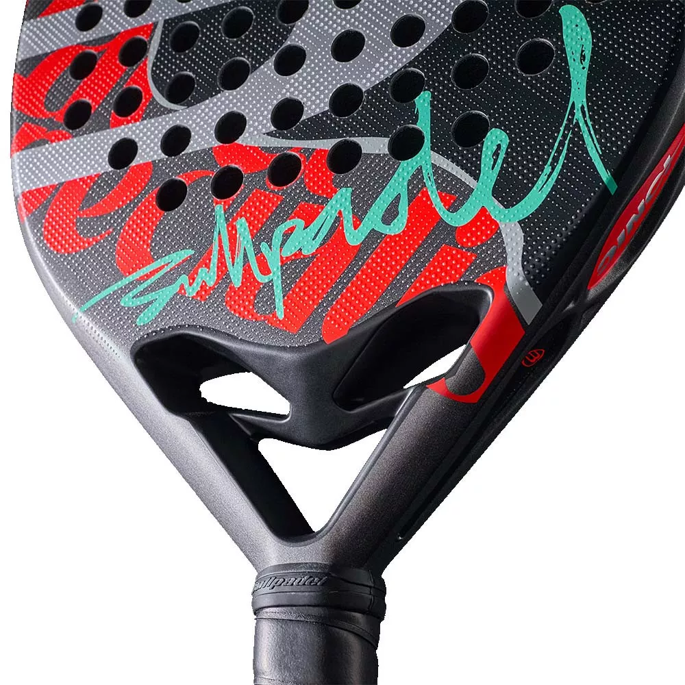 Raquette Bullpadel Ionic Control 26