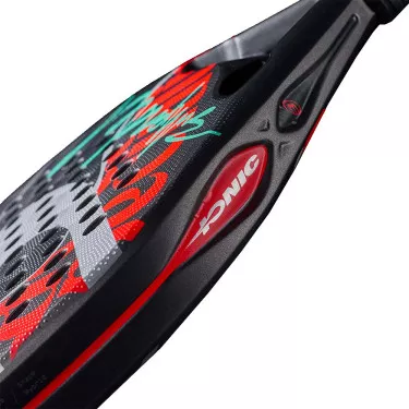 Raquette Bullpadel Ionic Control 26