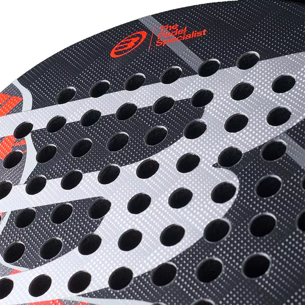 Raquette Bullpadel Ionic Control 26