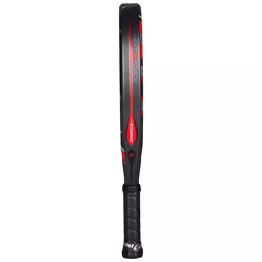 Raquette Bullpadel Ionic Control 26
