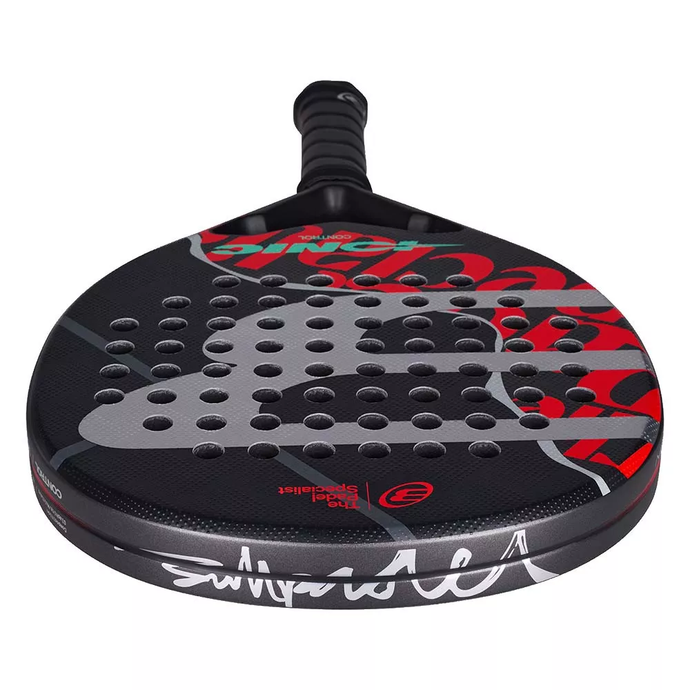 Raquette Bullpadel Ionic Control 26