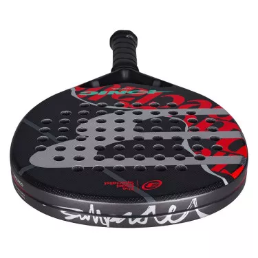Raquette Bullpadel Ionic Control 26