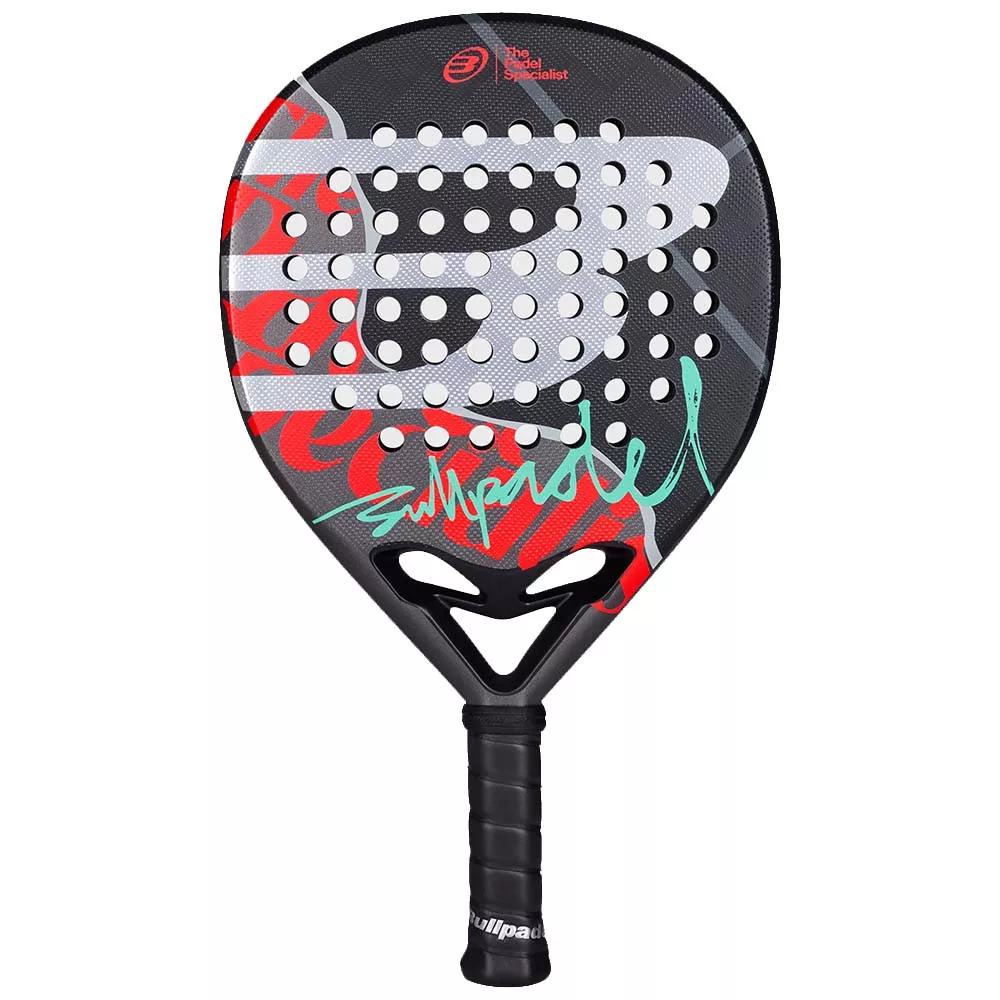Raquette Bullpadel Ionic Control 26